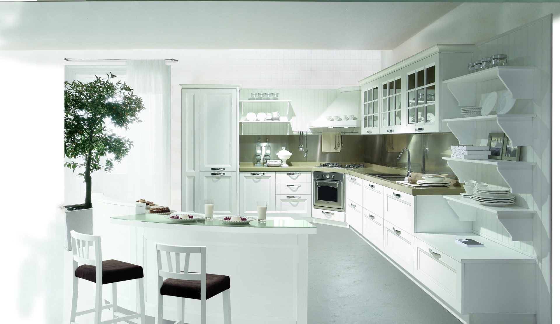 Cucina Beverly Stosa Rende c4 Home 02